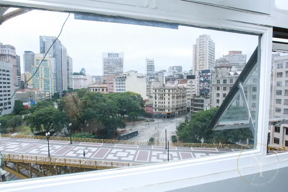 Foto 7 de Sala Comercial com 1 quarto para alugar, 38m2 em São Paulo - SP