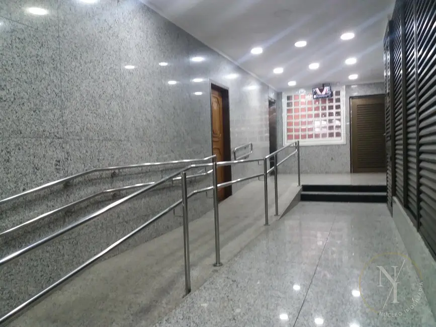 Foto 4 de Sala Comercial com 1 quarto para alugar, 38m2 em São Paulo - SP