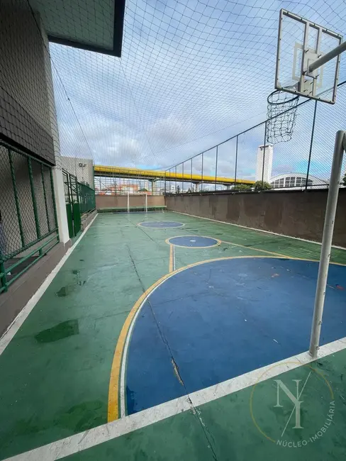 Foto 6 de Apartamento com 1 quarto para alugar, 53m2 em Cambuci, São Paulo - SP