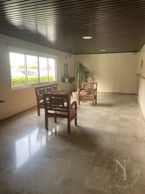 Foto 5 de Apartamento com 1 quarto para alugar, 53m2 em Cambuci, São Paulo - SP