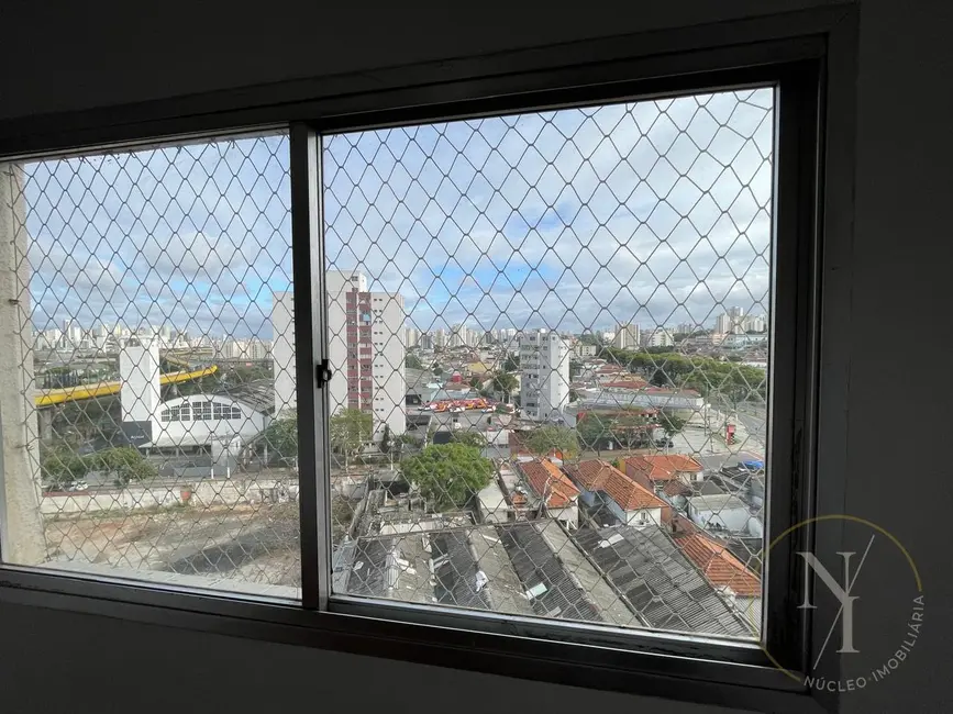 Foto 3 de Apartamento com 1 quarto para alugar, 53m2 em Cambuci, São Paulo - SP