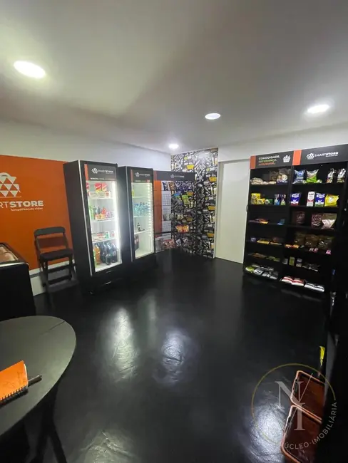 Foto 4 de Apartamento com 1 quarto para alugar, 53m2 em Cambuci, São Paulo - SP