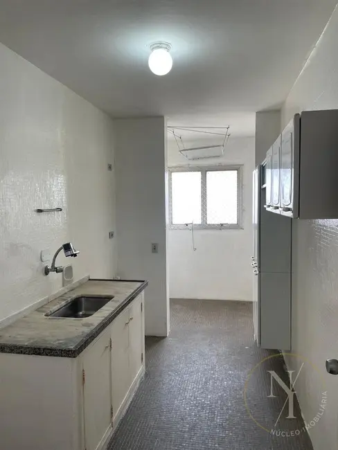 Foto 2 de Apartamento com 1 quarto para alugar, 53m2 em Cambuci, São Paulo - SP