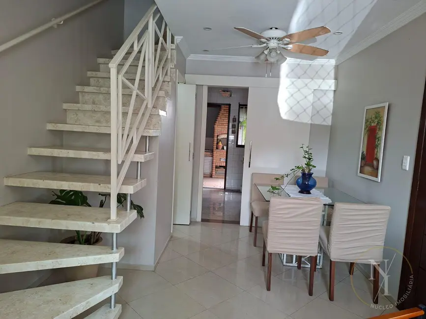 Foto 1 de Casa de Condomínio com 2 quartos à venda, 102m2 em Jardim da Glória, Cotia - SP