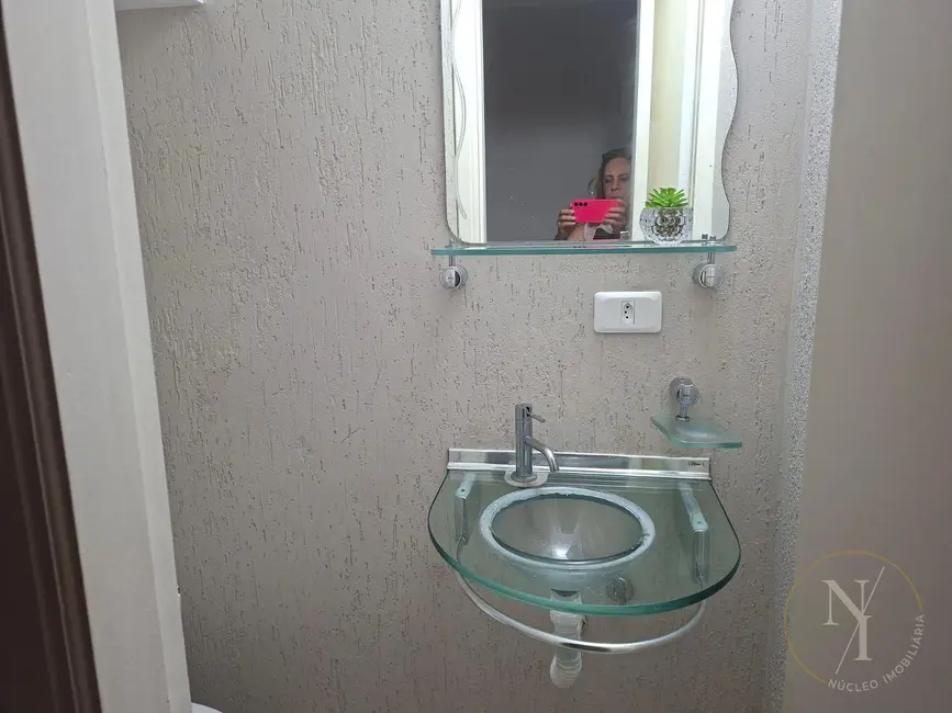 Foto 5 de Casa de Condomínio com 2 quartos à venda, 102m2 em Jardim da Glória, Cotia - SP