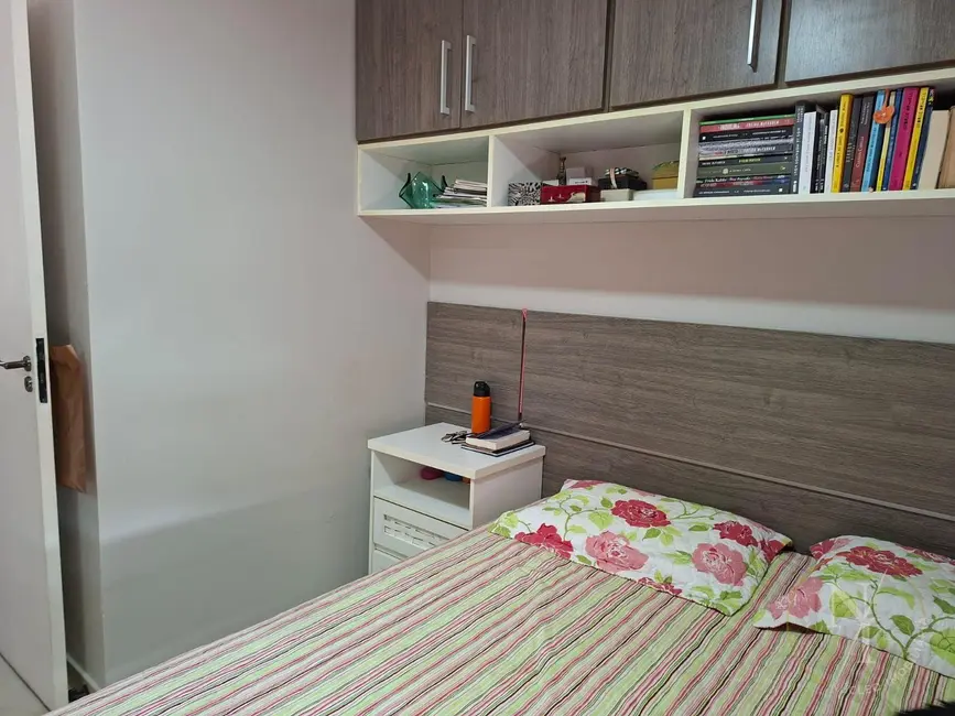 Foto 9 de Casa de Condomínio com 2 quartos à venda, 102m2 em Jardim da Glória, Cotia - SP