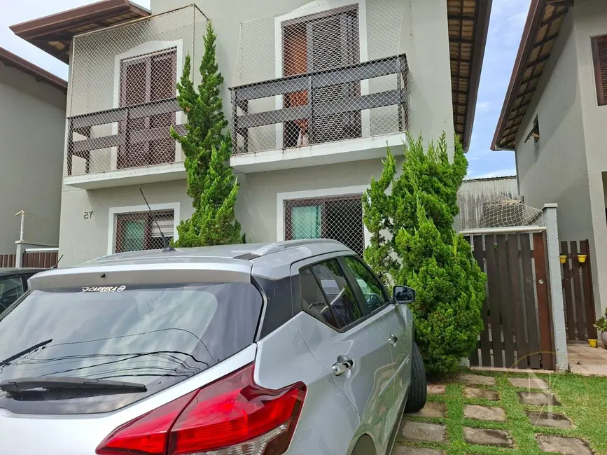 Foto 3 de Casa de Condomínio com 2 quartos à venda, 102m2 em Jardim da Glória, Cotia - SP