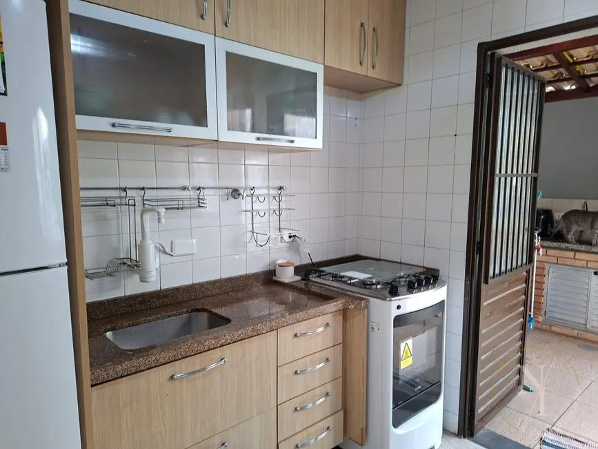 Foto 6 de Casa de Condomínio com 2 quartos à venda, 102m2 em Jardim da Glória, Cotia - SP