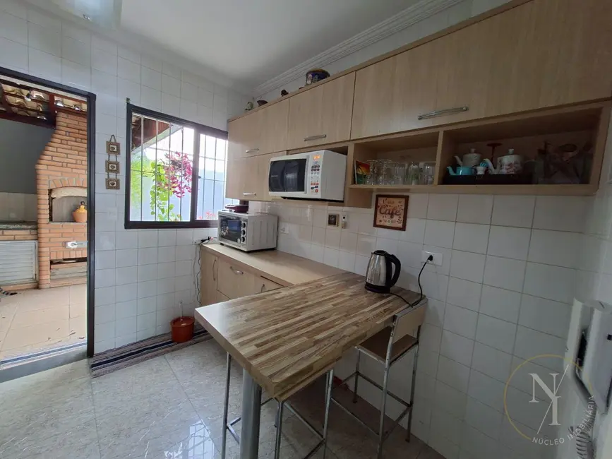 Foto 8 de Casa de Condomínio com 2 quartos à venda, 102m2 em Jardim da Glória, Cotia - SP
