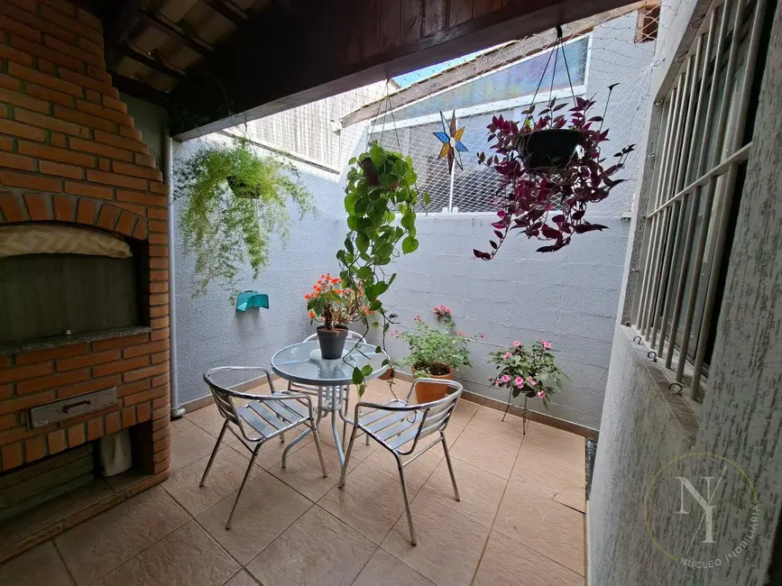 Foto 7 de Casa de Condomínio com 2 quartos à venda, 102m2 em Jardim da Glória, Cotia - SP