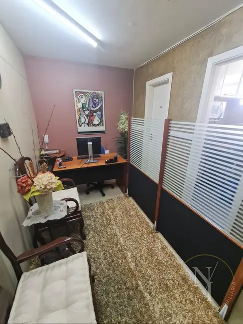 Foto 5 de Sala Comercial com 1 quarto à venda e para alugar, 45m2 em Barra Funda, São Paulo - SP