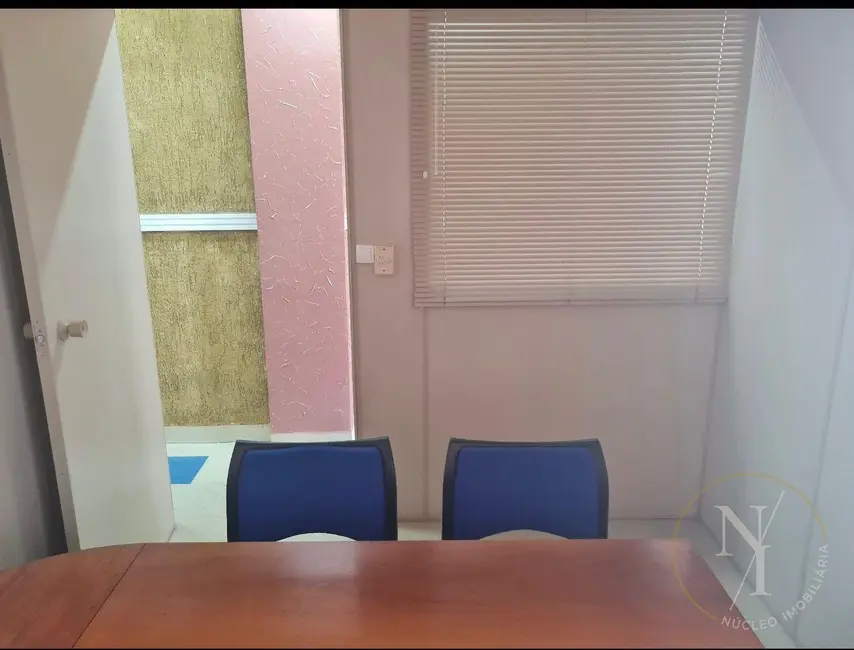 Foto 9 de Sala Comercial com 1 quarto à venda e para alugar, 45m2 em Barra Funda, São Paulo - SP