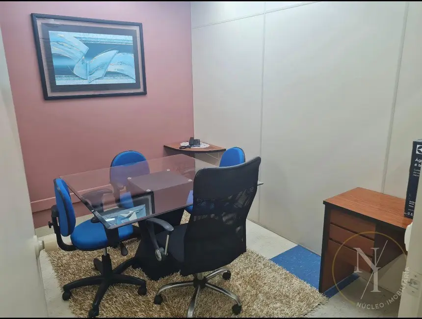Foto 1 de Sala Comercial com 1 quarto à venda e para alugar, 45m2 em Barra Funda, São Paulo - SP