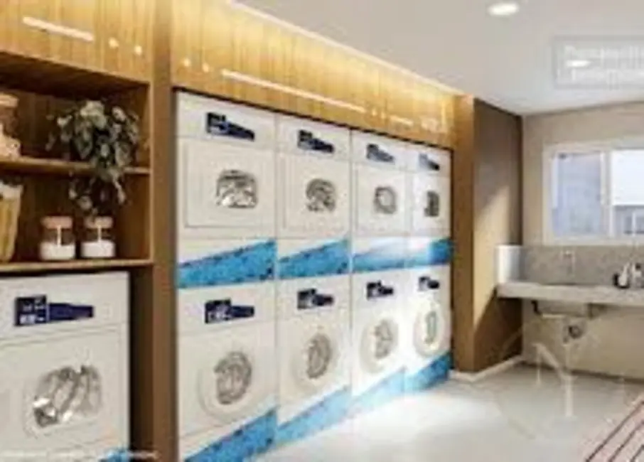 Apartamento com 2 quartos à venda, 35m2 em Vila Prudente, São Paulo - SP - imagem 9 Foto 9 de Apartamento com 2 quartos à venda, 35m2 em Vila Prudente, São Paulo - SP