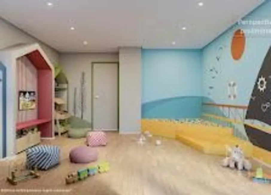 Apartamento com 2 quartos à venda, 35m2 em Vila Prudente, São Paulo - SP - imagem 5 Foto 5 de Apartamento com 2 quartos à venda, 35m2 em Vila Prudente, São Paulo - SP