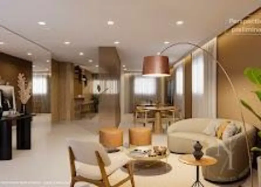 Apartamento com 2 quartos à venda, 35m2 em Vila Prudente, São Paulo - SP - imagem 4 Foto 4 de Apartamento com 2 quartos à venda, 35m2 em Vila Prudente, São Paulo - SP