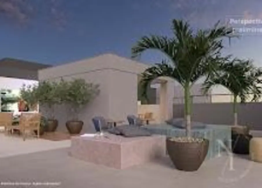 Apartamento com 2 quartos à venda, 35m2 em Vila Prudente, São Paulo - SP - imagem 7 Foto 7 de Apartamento com 2 quartos à venda, 35m2 em Vila Prudente, São Paulo - SP