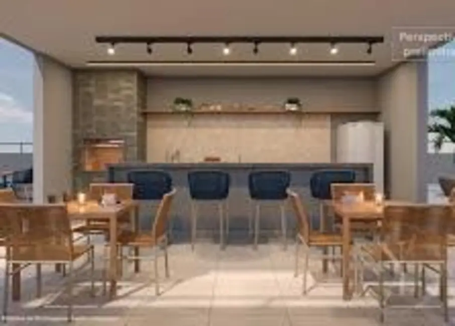 Apartamento com 2 quartos à venda, 35m2 em Vila Prudente, São Paulo - SP - imagem 2 Foto 2 de Apartamento com 2 quartos à venda, 35m2 em Vila Prudente, São Paulo - SP