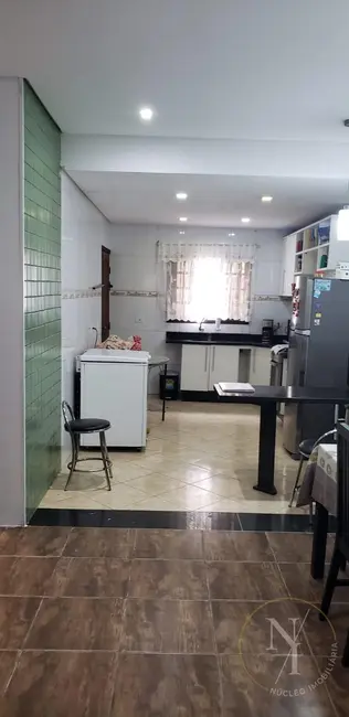 Foto 1 de Casa com 3 quartos à venda, 138m2 em São Paulo - SP