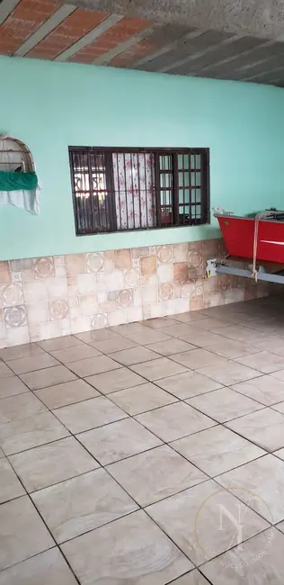 Foto 9 de Casa com 3 quartos à venda, 138m2 em São Paulo - SP