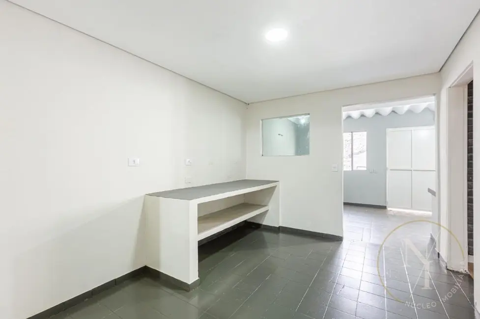 Foto 9 de Casa Comercial com 8 quartos para alugar, 220m2 em Chácara Santo Antônio (Zona Sul), São Paulo - SP