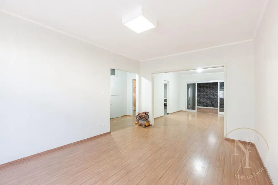 Foto 5 de Casa Comercial com 8 quartos para alugar, 220m2 em Chácara Santo Antônio (Zona Sul), São Paulo - SP