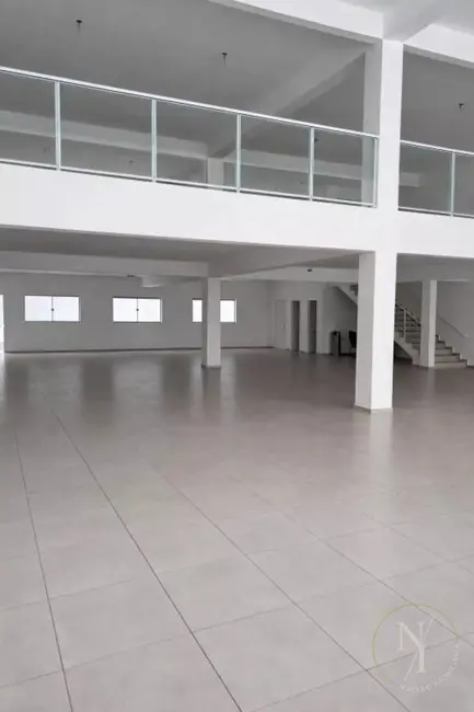 Foto 3 de Loja com 1 quarto para alugar, 1287m2 em Vila Regente Feijó, São Paulo - SP