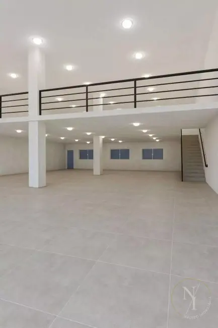 Foto 6 de Loja com 1 quarto para alugar, 1287m2 em Vila Regente Feijó, São Paulo - SP