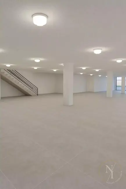 Foto 8 de Loja com 1 quarto para alugar, 1287m2 em Vila Regente Feijó, São Paulo - SP