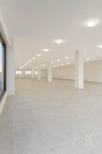 Foto 4 de Loja com 1 quarto para alugar, 1287m2 em Vila Regente Feijó, São Paulo - SP