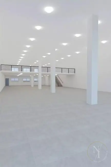 Foto 7 de Loja com 1 quarto para alugar, 1287m2 em Vila Regente Feijó, São Paulo - SP