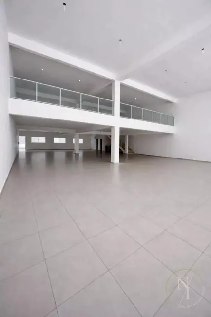 Foto 2 de Loja com 1 quarto para alugar, 1287m2 em Vila Regente Feijó, São Paulo - SP