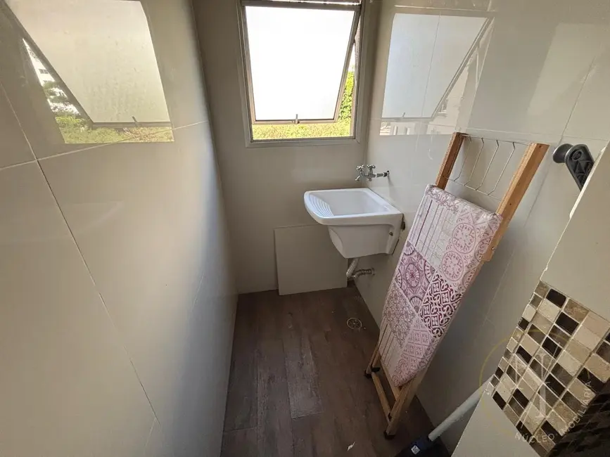 Foto 7 de Apartamento com 2 quartos à venda, 46m2 em Jardim Sabará, São Paulo - SP