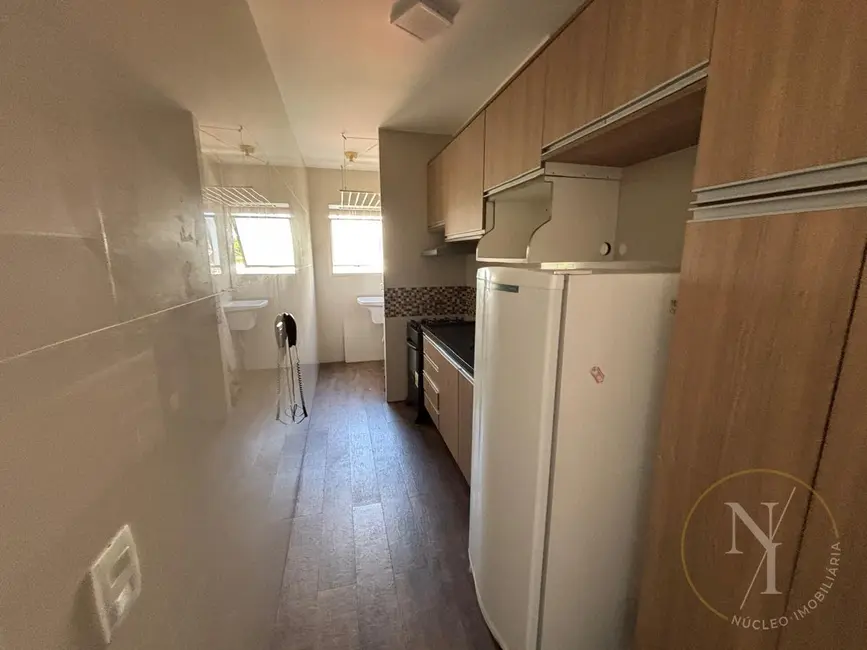 Foto 3 de Apartamento com 2 quartos à venda, 46m2 em Jardim Sabará, São Paulo - SP