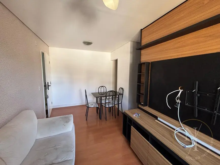 Foto 2 de Apartamento com 2 quartos à venda, 46m2 em Jardim Sabará, São Paulo - SP