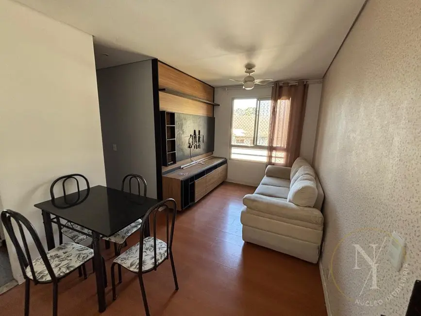 Foto 1 de Apartamento com 2 quartos à venda, 46m2 em Jardim Sabará, São Paulo - SP