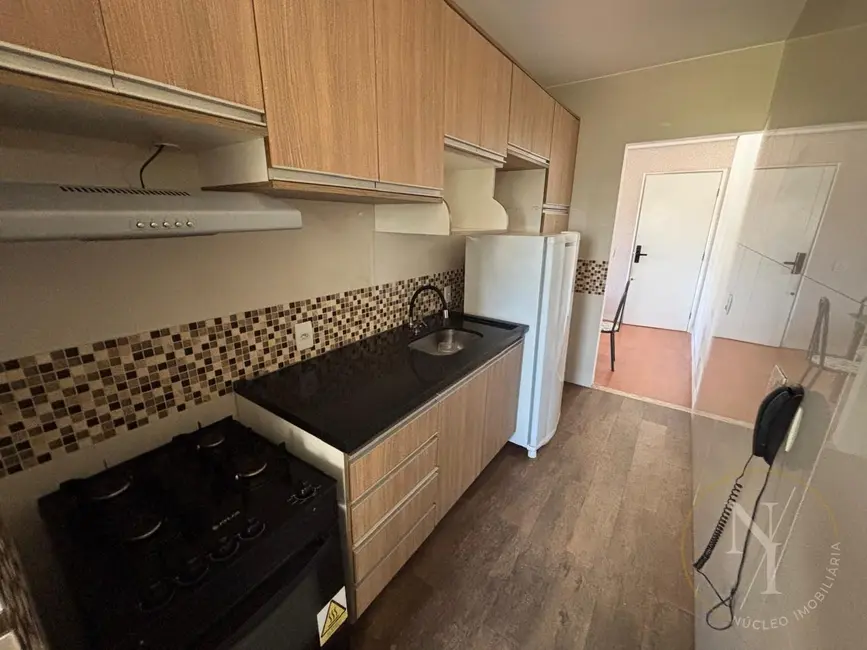 Foto 4 de Apartamento com 2 quartos à venda, 46m2 em Jardim Sabará, São Paulo - SP