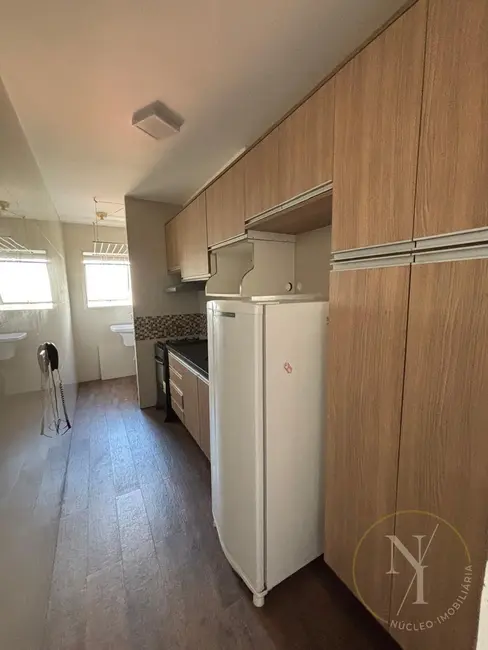 Foto 5 de Apartamento com 2 quartos à venda, 46m2 em Jardim Sabará, São Paulo - SP