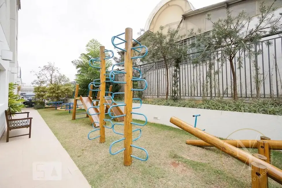 Foto 4 de Apartamento com 2 quartos à venda, 77m2 em Parque da Vila Prudente, São Paulo - SP