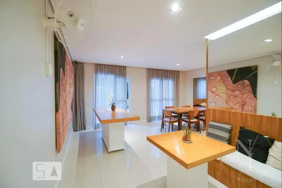 Foto 2 de Apartamento com 2 quartos à venda, 77m2 em Parque da Vila Prudente, São Paulo - SP