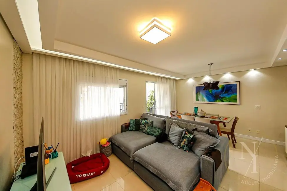 Foto 3 de Apartamento com 2 quartos à venda, 77m2 em Parque da Vila Prudente, São Paulo - SP