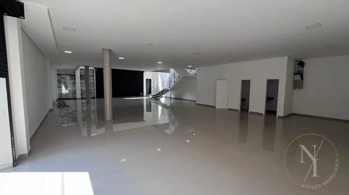 Foto 5 de Prédio Inteiro com 1 quarto para alugar, 450m2 em Vila Monumento, São Paulo - SP