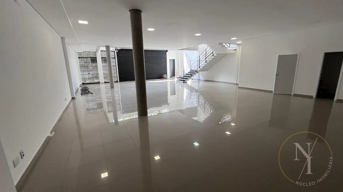 Foto 8 de Prédio Inteiro com 1 quarto para alugar, 450m2 em Vila Monumento, São Paulo - SP