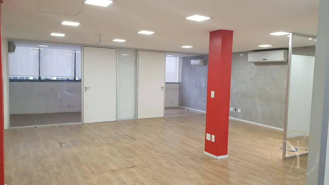 Foto 2 de Sala Comercial com 1 quarto à venda, 240m2 em Pinheiros, São Paulo - SP