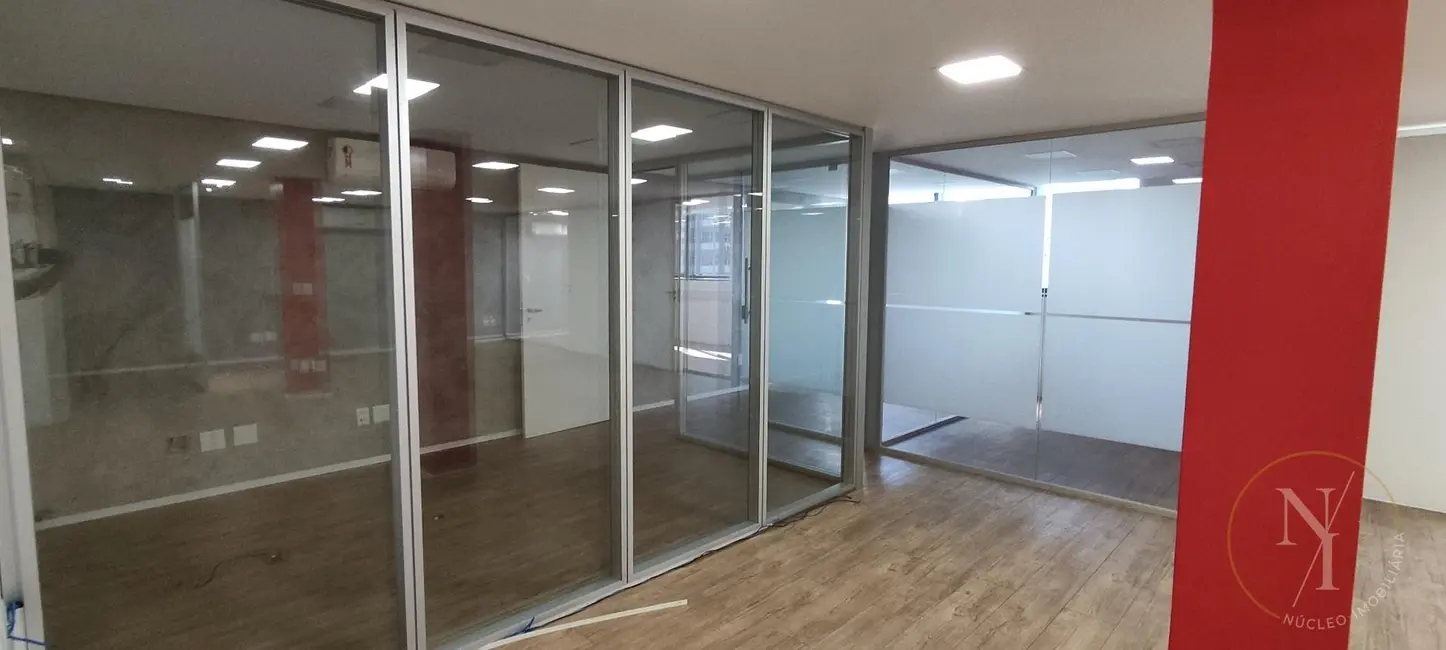 Foto 7 de Sala Comercial com 1 quarto à venda, 240m2 em Pinheiros, São Paulo - SP