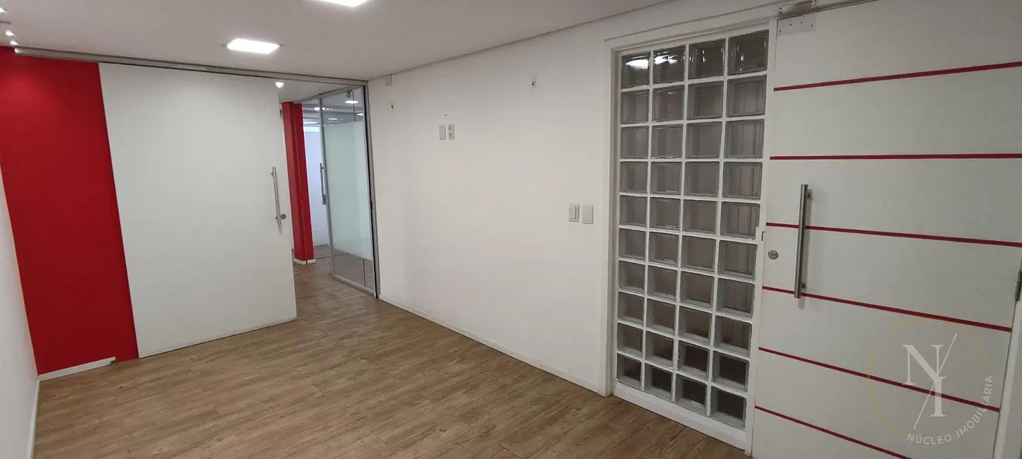 Foto 3 de Sala Comercial com 1 quarto à venda, 240m2 em Pinheiros, São Paulo - SP