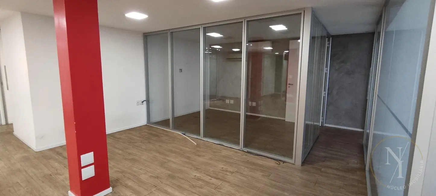 Foto 9 de Sala Comercial com 1 quarto à venda, 240m2 em Pinheiros, São Paulo - SP