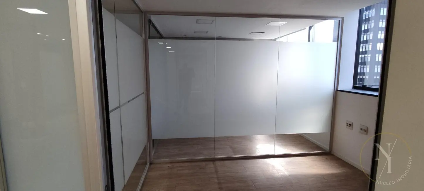 Foto 8 de Sala Comercial com 1 quarto à venda, 240m2 em Pinheiros, São Paulo - SP