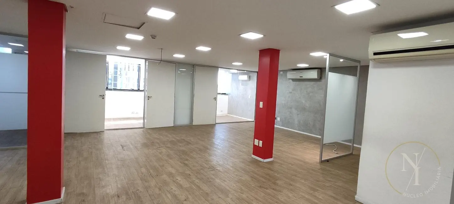 Foto 6 de Sala Comercial com 1 quarto à venda, 240m2 em Pinheiros, São Paulo - SP