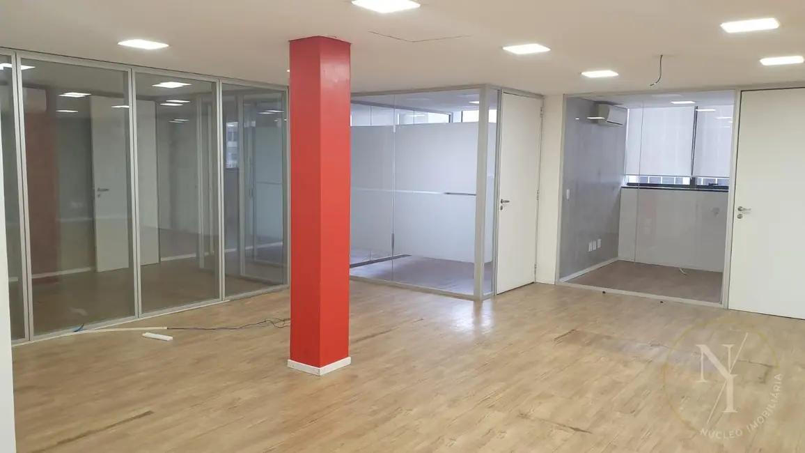 Foto 3 de Sala Comercial com 1 quarto à venda, 240m2 em Pinheiros, São Paulo - SP